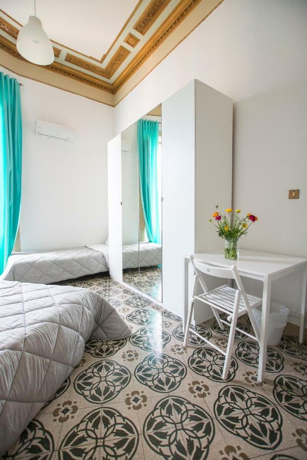 Aria Rooms Palermo Exterior foto